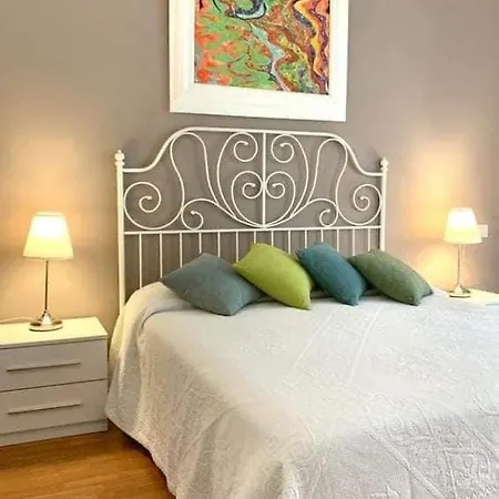 Day Use Amami Presso Stella Del Cilento Guest house Agropoli